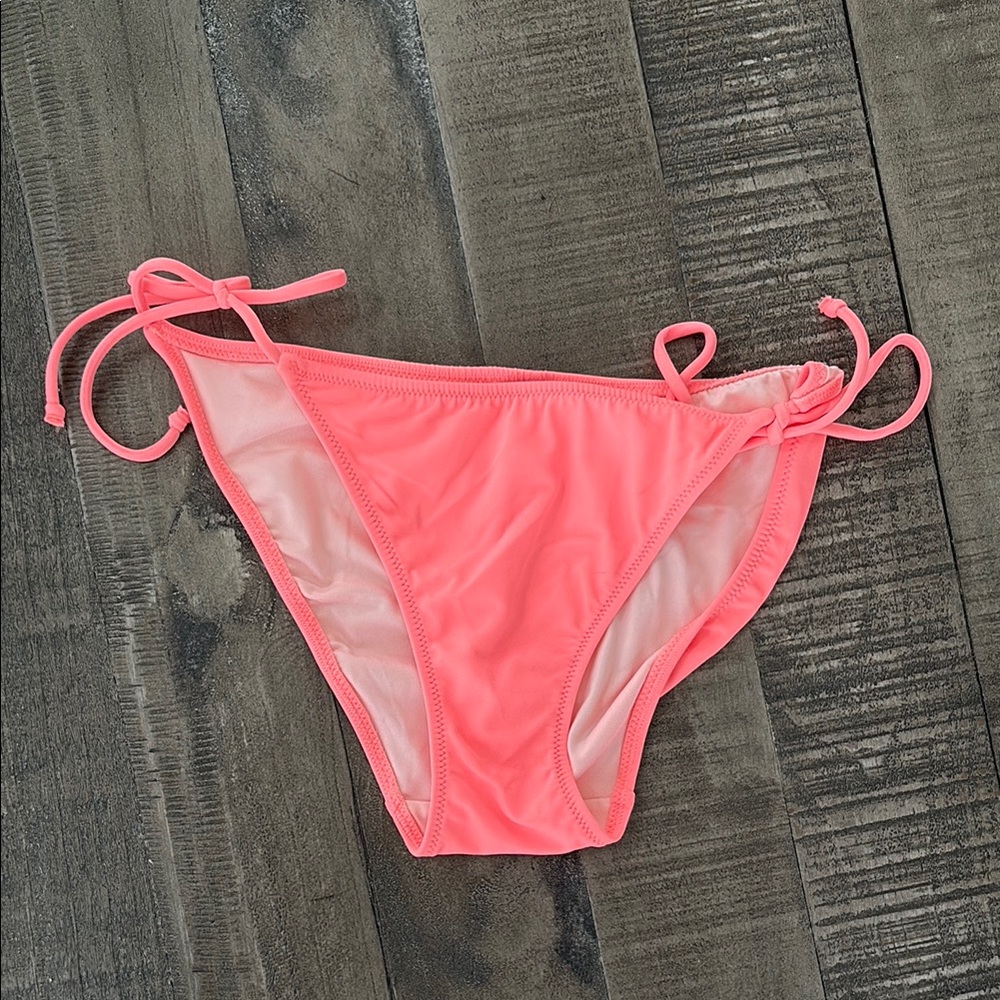 Victoria's Secret Pink Bikini Bottom